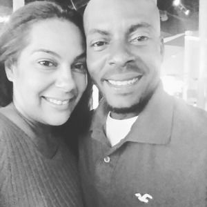 Meet your Posher, Kisha