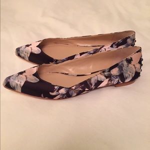 Vince Camuto 'Alley' Studded Flat