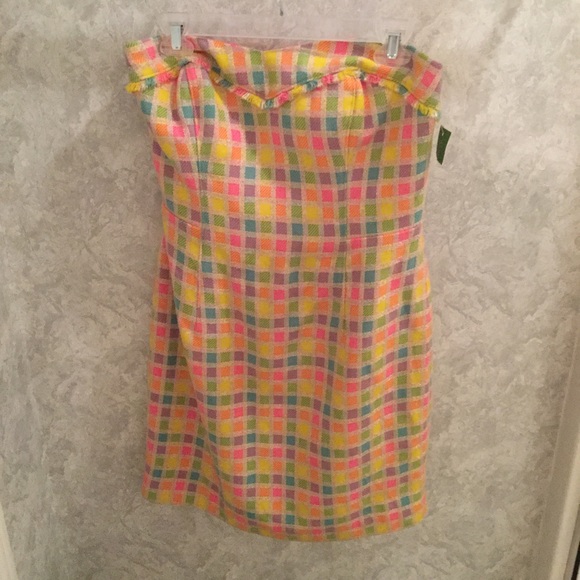 Lilly Pulitzer dress NWT