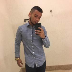 Meet your Posher, Nick