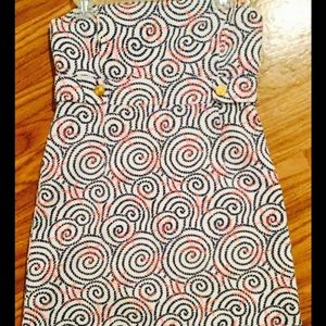 Vineyard vines dress!!!!