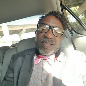 Meet your Posher, Cedric