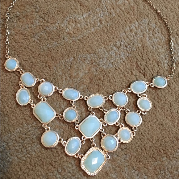 Statement Necklace