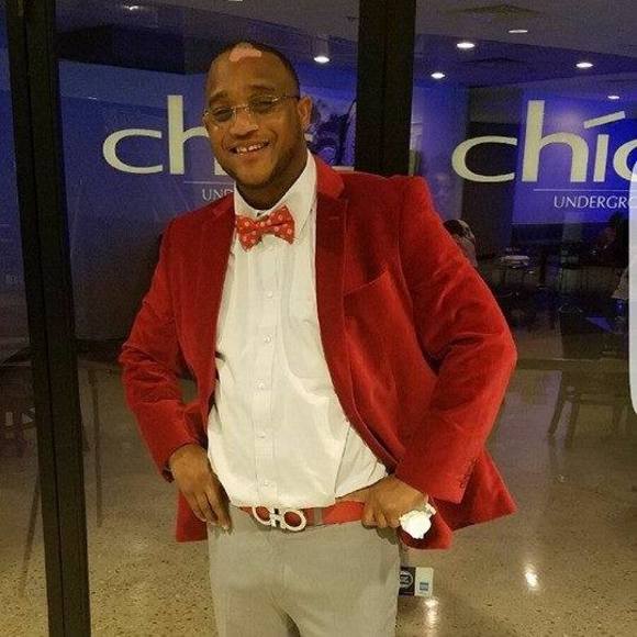 Meet your Posher, Jemar - Picture 1 of 1