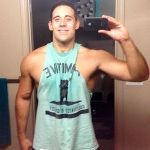 Meet your Posher, Larry