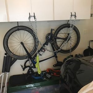 Meet your Posher, Rick