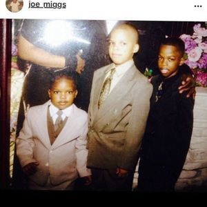 Meet your Posher, Joe