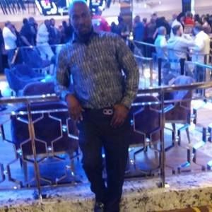 Meet your Posher, Earl