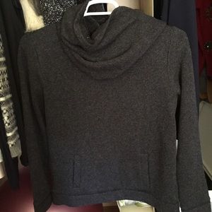 J. Crew Turtle Neck Sweater