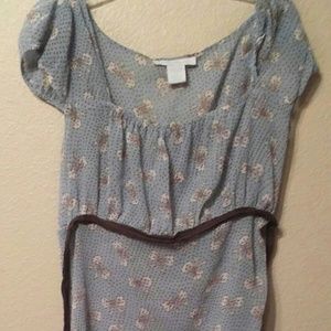 Lolita styled Blouse