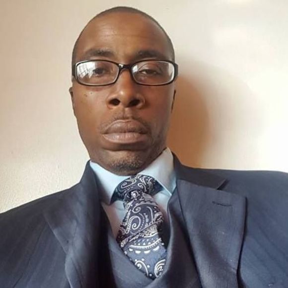 Meet your Posher, Darrell - Picture 1 of 1