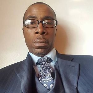 Meet your Posher, Darrell