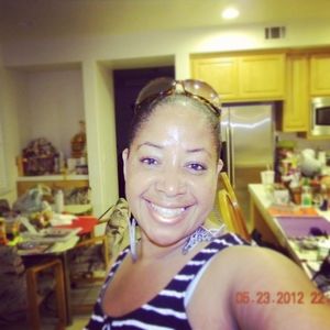 Meet your Posher, Barbara