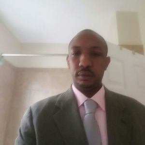 Meet your Posher, Steve