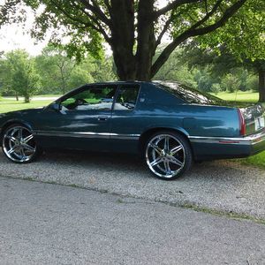 Meet your Posher, James