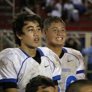 Meet your Posher, Toby