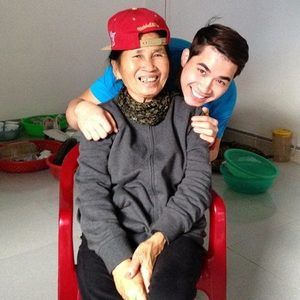 Meet your Posher, Hai