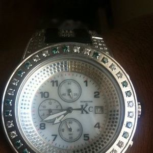 Meet your Posher, Douglas