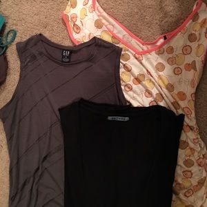 Mystery Mix Tops size M f21 Anthro etc 18 total!