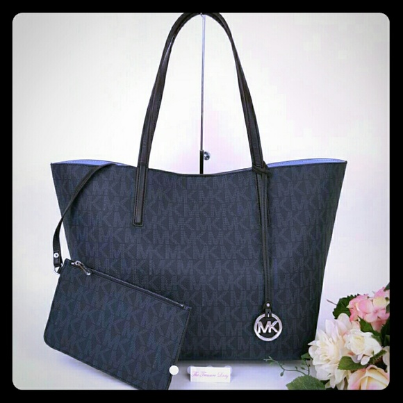 MK Jet Set Tote Large (Retail $298)