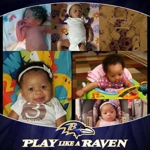 Meet your Posher, Kristopher