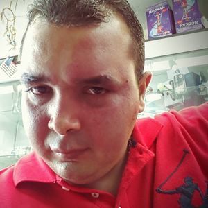 Meet your Posher, Omar