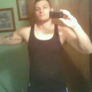 Meet your Posher, Chris