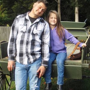 Meet your Posher, Derrick