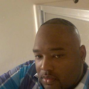 Meet your Posher, Derrick