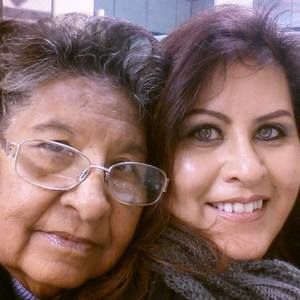 Meet your Posher, Elvina