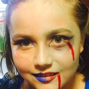 Meet your Posher, Debra