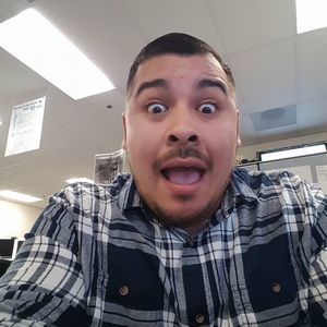 Meet your Posher, Edward