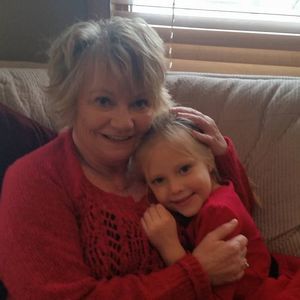 Meet your Posher, Sally