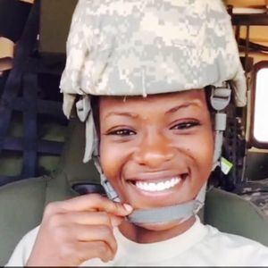 Meet your Posher, Leatrice