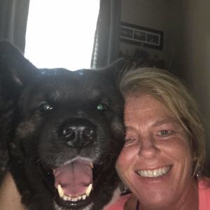 Meet your Posher, Cindy