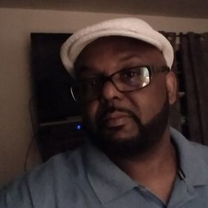 Meet your Posher, Ricky