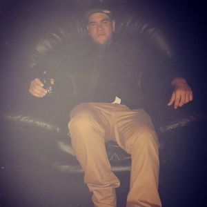 Meet your Posher, Anthony