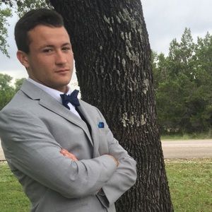 Meet your Posher, Jacob