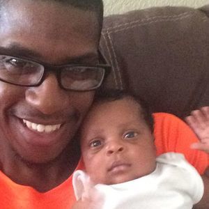 Meet your Posher, Rob