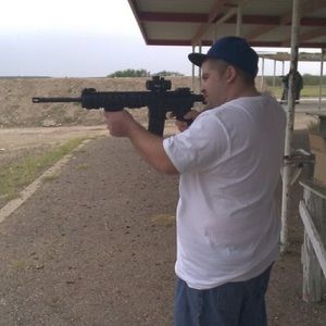 Meet your Posher, Luis