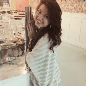 Meet your Posher, Jade