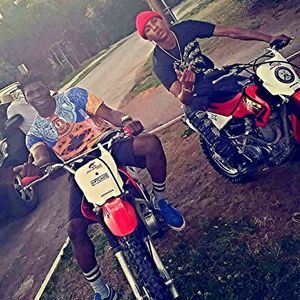 Meet your Posher, Rodney