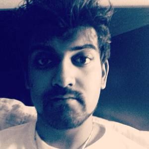 Meet your Posher, Aj