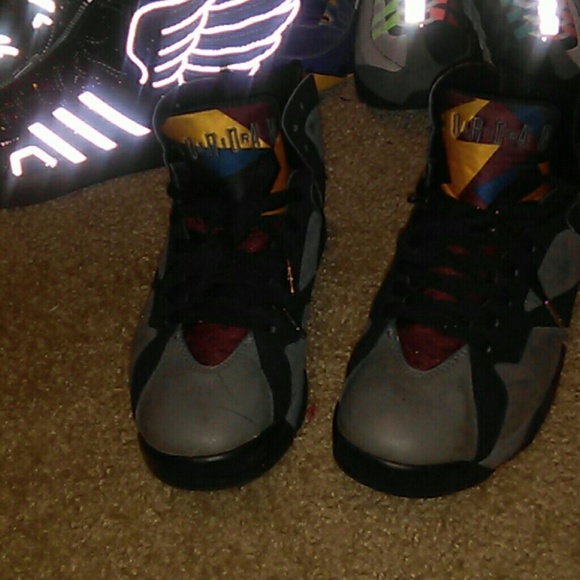 Jordan 7