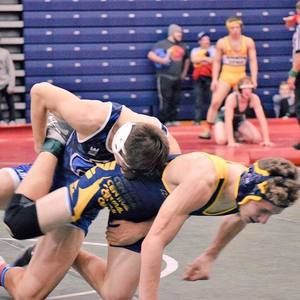 Meet your Posher, David