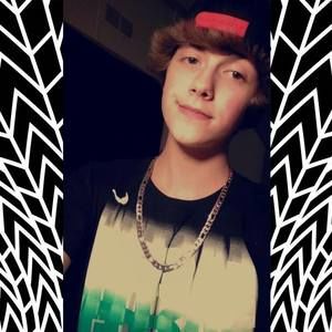 Meet your Posher, Cody