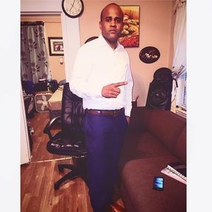 Meet your Posher, Alexis