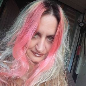 Meet your Posher, Patricia