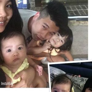 Meet your Posher, Vinh