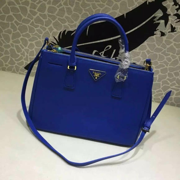 Prada shoulder bag
